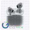 APPLE AIRPODS 4 (ANC) MXP63ZM AURICOLARE BLUETOOTH CUSTODIA RICARICA