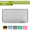New Net Schermo 15.6 compatibile con Dell Precision M4800 7510 [40pin 3840x2160]