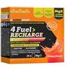 NAMEDSPORT SUPERFOOD NAMEDSPORT 4Fuel> RECHARGE 14 sachets - Ssupplement a base di potassio, magnesio, creatina e glutamina per un reintegro salino nel post-workout