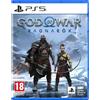 sony PS5 GOD OF WAR: RAGNAROK