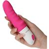 TOYZ4LOVERS Vibratore Punto G Rhinhorn Vibe