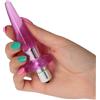 TOYZ4LOVERS Vibratore Anale Sting