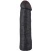 ORION Guaina e Prolunga Pene Big Black 21,5 cm