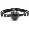 TOYZ4LOVERS Ball Gag Easy Breathable Hole