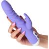 TOYZ4LOVERS Vibratore Rabbit Easy Pleasure