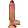 LOVETOY Guaina e Prolunga Pene Flawless 15,5 cm