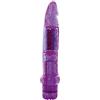 TOYZ4LOVERS Vibratore Realistico Dazzly Glitter 18,5 cm