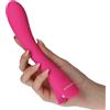 TOYZ4LOVERS Vibratore Punto G Roundish Plot