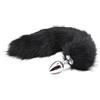 TOYZ4LOVERS Plug Anale con Coda Fox Tail