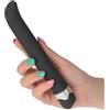 TOYZ4LOVERS Vibratore Punto G Exquisite 20 cm