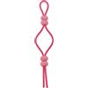 TOYZ4LOVERS Anello Jelly Cock