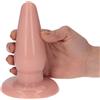 TOYZ4LOVERS Plug Anale Ivo 14 cm