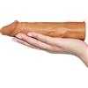 LOVETOY Guaina e Prolunga Pene Glory 18,5 cm