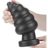 LOVETOY Plug Anale Extreme Cracker Ø 8,5 cm