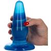 TOYZ4LOVERS Plug Anale Jelly Ivo Ø 5 cm