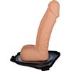 EXCELLENT POWER Strap On Erection Glorious 21,5 cm