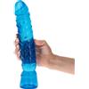 TOYZ4LOVERS Dildo XXL Jelly Sebastiano 26,5 cm