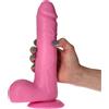 TOYZ4LOVERS Dildo XXL Costanzo 23 cm
