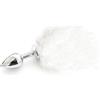 TOYZ4LOVERS Plug Anale con Coda Pon Tail