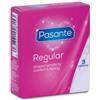 PASANTE Preservativi Classici Pasante Regular
