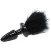 TOYZ4LOVERS Plug Anale con Coda Funny Tail