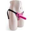 TOYZ4LOVERS Strap On Hot Stuff 10 cm
