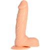 TOYZ4LOVERS Dildo Realistico Flavour 19,5 cm