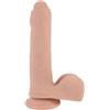 CHISA NOVELTIES Dildo Realistico Secret Explorer 20 cm
