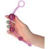TOYZ4LOVERS Palline Anali Jelly