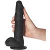 TOYZ4LOVERS Dildo Realistico Long Stocky 23,5 cm