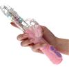 TOYZ4LOVERS Vibratore Rabbit Pink Lady