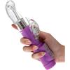 TOYZ4LOVERS Vibratore Rabbit Easy Temptation