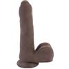 CHISA NOVELTIES Dildo Realistico Secret Explorer 20 cm