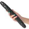 TOYZ4LOVERS Dildo Doppio Axe 33 cm