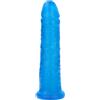 TOYZ4LOVERS Dildo Realistico Jelly Enea 24 cm