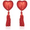 TOYZ4LOVERS Copricapezzoli Heart