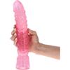 TOYZ4LOVERS Dildo XXL Jelly Sebastiano 26,5 cm