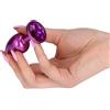 TOYZ4LOVERS Plug Anale Secret Pleasure