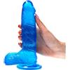 TOYZ4LOVERS Dildo Realistico Flavour 19 cm