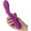 TOYZ4LOVERS Vibratore Rabbit Convex