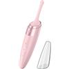 SATISFYER Vibratore Clitoride Twirling Delight
