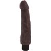 CHISA NOVELTIES Vibratore Realistico Greedy Guy 24 cm