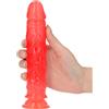 TOYZ4LOVERS Dildo Realistico Jelly Claudio 20 cm