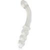 LOVETOY Dildo Anale Glass Desire