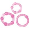 TOYZ4LOVERS Anelli Fallici Stud