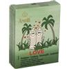 AMOR CONDOMS Preservativi Stimolanti Amor Wild Love 3 pz