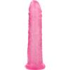 TOYZ4LOVERS Dildo Realistico Jelly Enea 24 cm