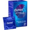 DUREX Preservativi Durex Settebello Jeans