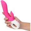 TOYZ4LOVERS Vibratore Rabbit Tender Love