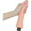 LOVETOY Vibratore Realistico Gary 23 cm